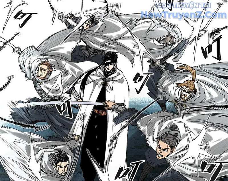 Thiên Hạ Đệ Nhất Lữ Bố - Chapter 131 - Page 35