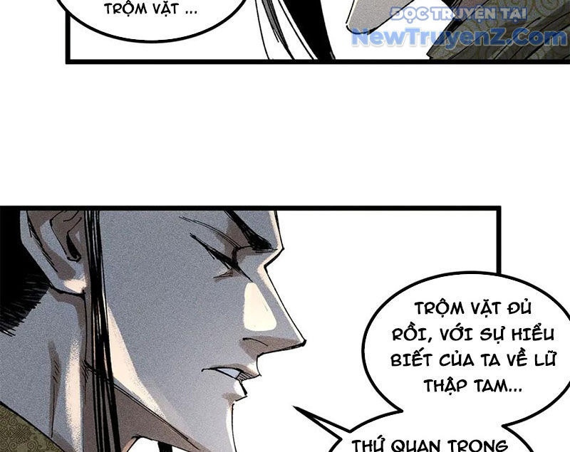 Thiên Hạ Đệ Nhất Lữ Bố - Chapter 131 - Page 4