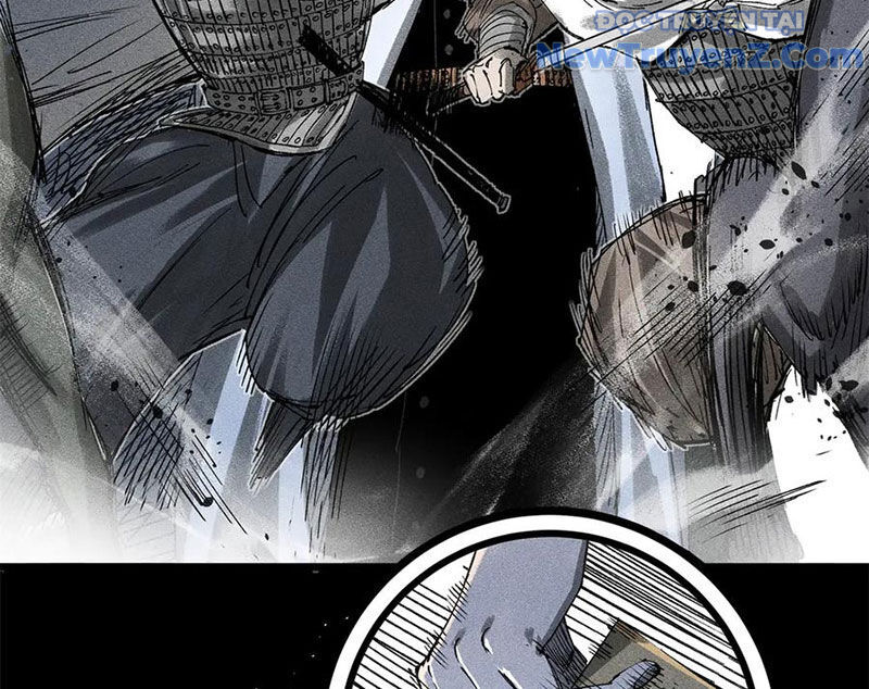 Thiên Hạ Đệ Nhất Lữ Bố - Chapter 131 - Page 41