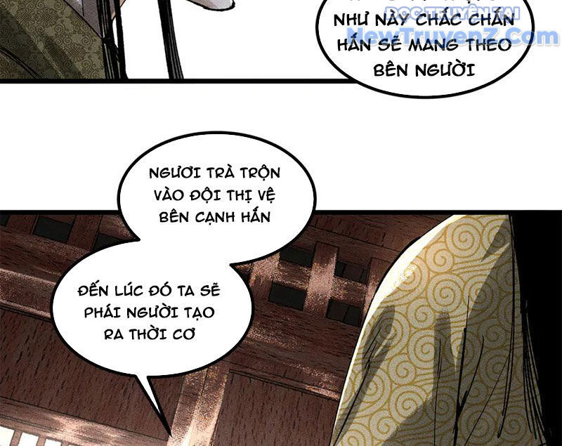 Thiên Hạ Đệ Nhất Lữ Bố - Chapter 131 - Page 5
