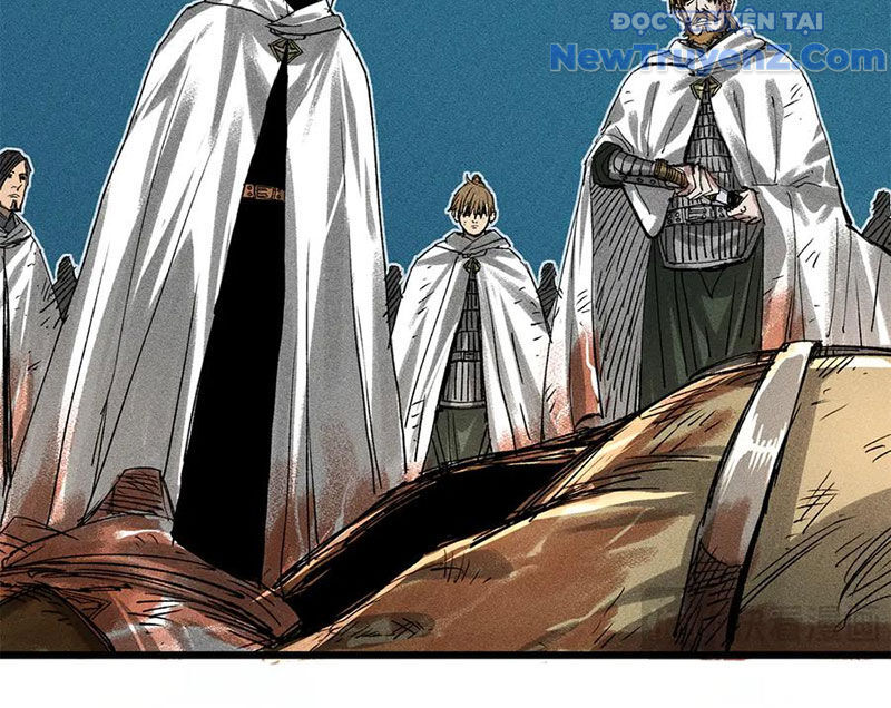 Thiên Hạ Đệ Nhất Lữ Bố - Chapter 131 - Page 52