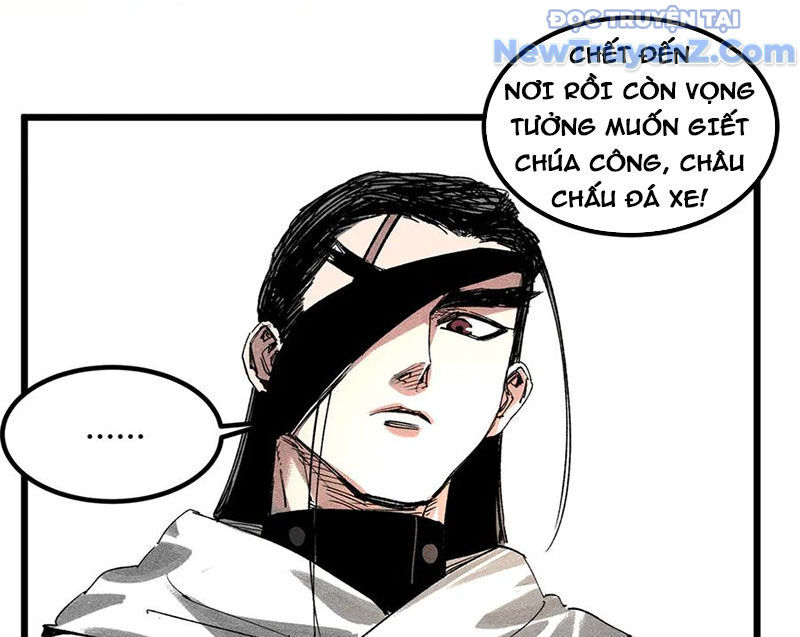 Thiên Hạ Đệ Nhất Lữ Bố - Chapter 131 - Page 53