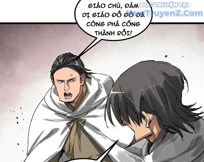 Thiên Hạ Đệ Nhất Lữ Bố - Chapter 131 - Page 58