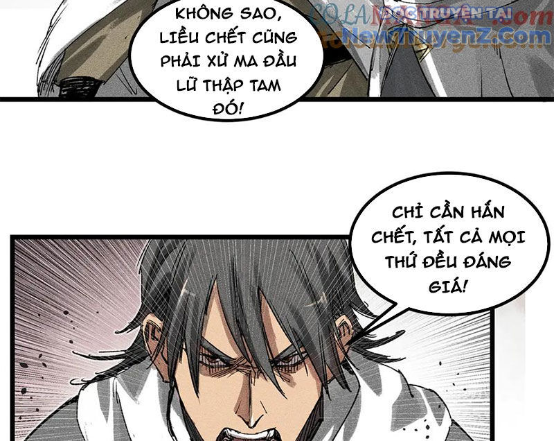 Thiên Hạ Đệ Nhất Lữ Bố - Chapter 131 - Page 59