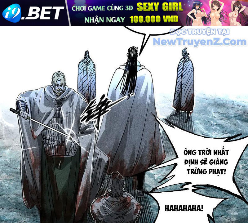 Thiên Hạ Đệ Nhất Lữ Bố - Chapter 131 - Page 69