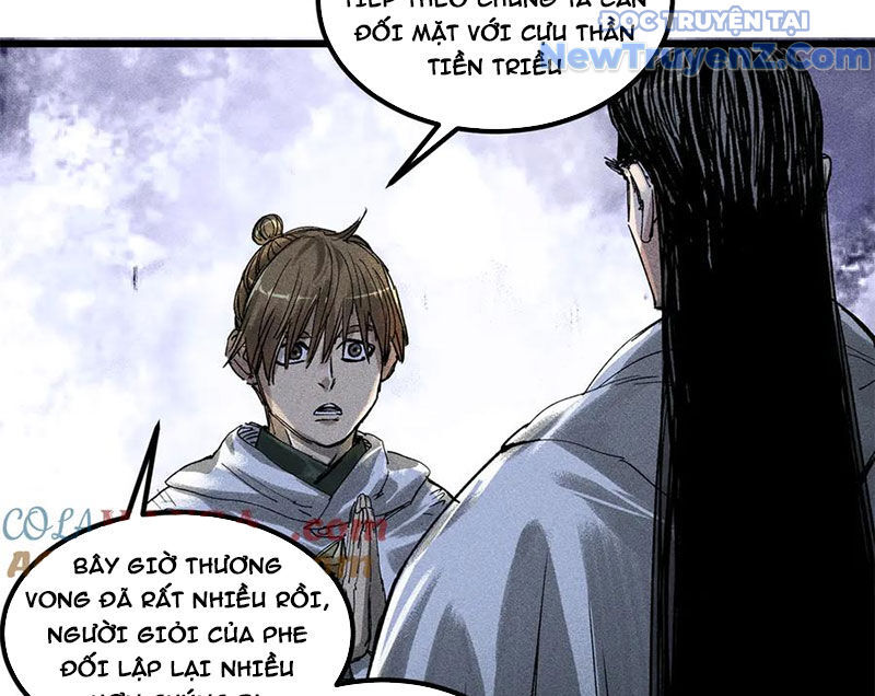 Thiên Hạ Đệ Nhất Lữ Bố - Chapter 131 - Page 77