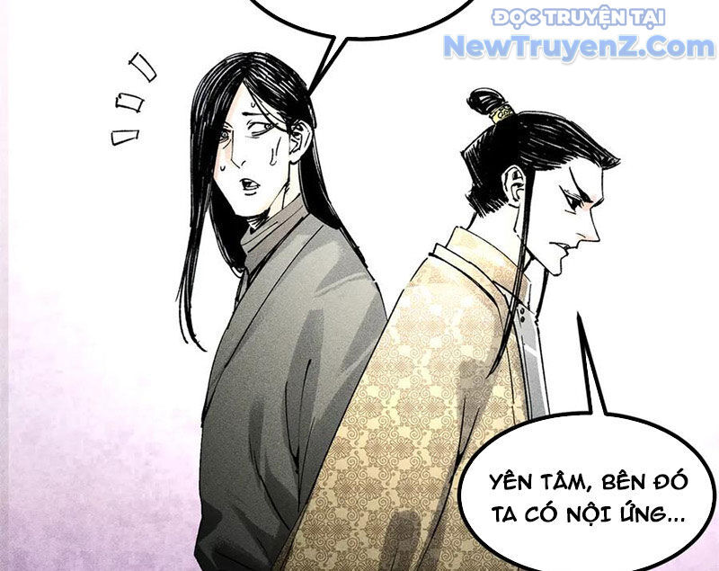 Thiên Hạ Đệ Nhất Lữ Bố - Chapter 131 - Page 8