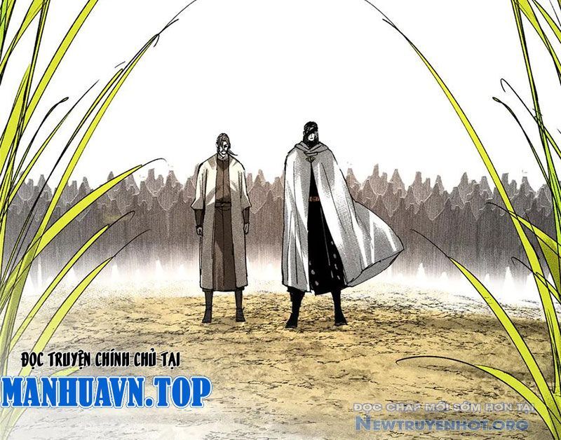 Thiên Hạ Đệ Nhất Lữ Bố - Chapter 132 - Page 100