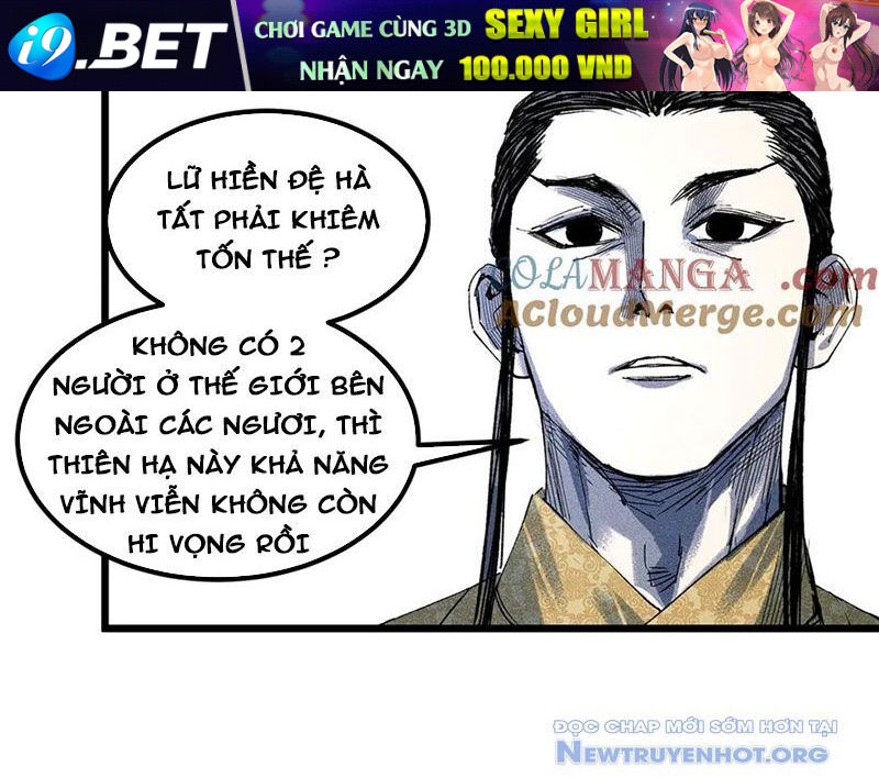 Thiên Hạ Đệ Nhất Lữ Bố - Chapter 132 - Page 11