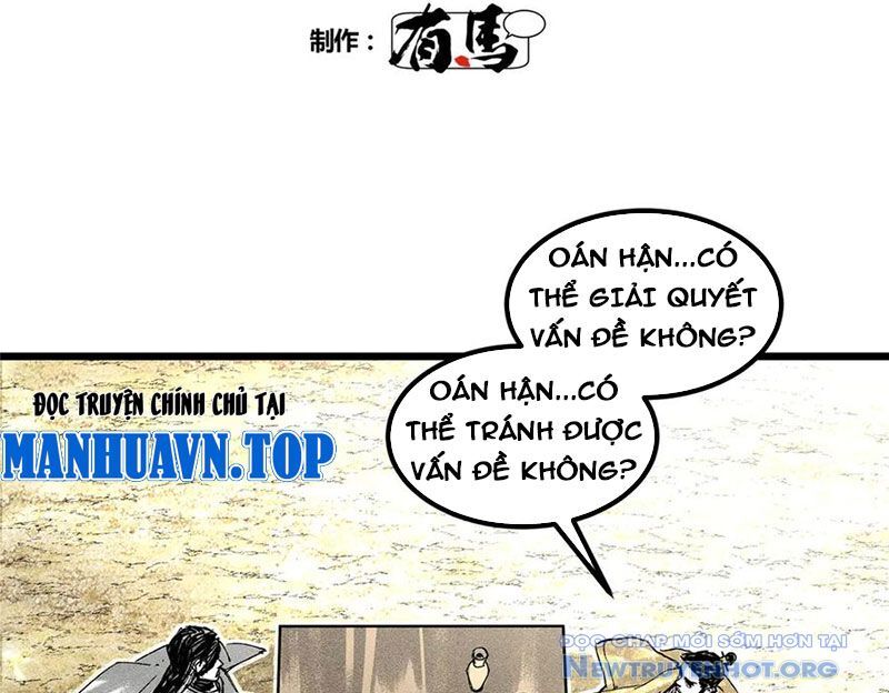 Thiên Hạ Đệ Nhất Lữ Bố - Chapter 132 - Page 17