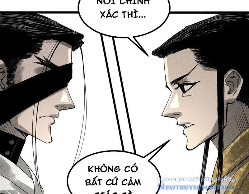 Thiên Hạ Đệ Nhất Lữ Bố - Chapter 132 - Page 19