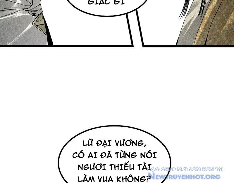 Thiên Hạ Đệ Nhất Lữ Bố - Chapter 132 - Page 20