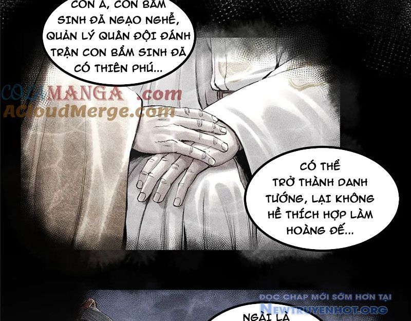 Thiên Hạ Đệ Nhất Lữ Bố - Chapter 132 - Page 22