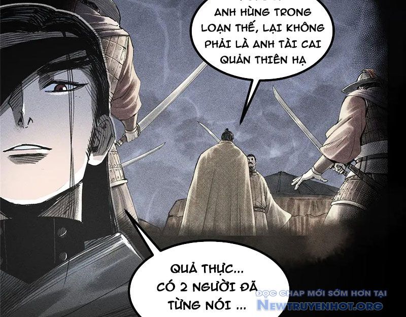 Thiên Hạ Đệ Nhất Lữ Bố - Chapter 132 - Page 23