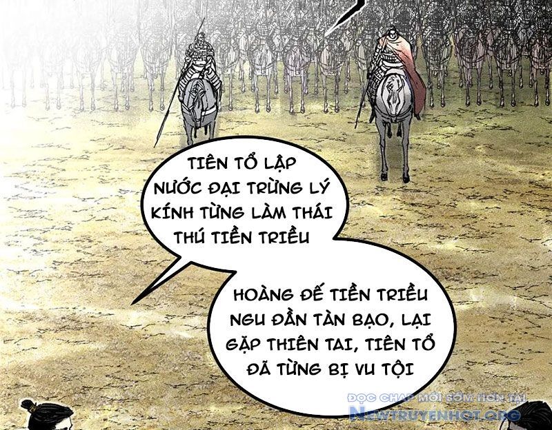 Thiên Hạ Đệ Nhất Lữ Bố - Chapter 132 - Page 25