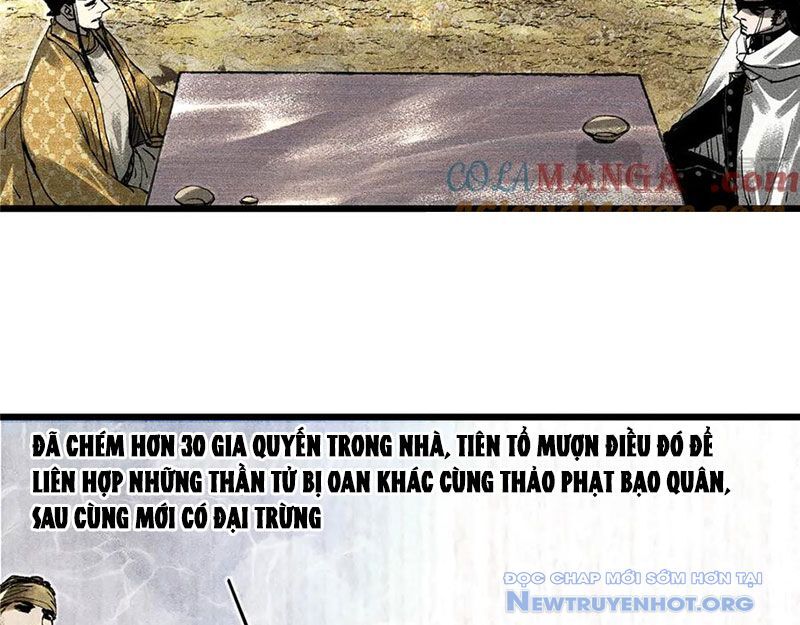 Thiên Hạ Đệ Nhất Lữ Bố - Chapter 132 - Page 26