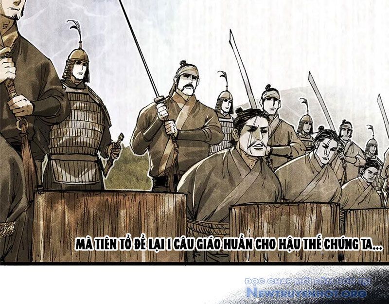 Thiên Hạ Đệ Nhất Lữ Bố - Chapter 132 - Page 27