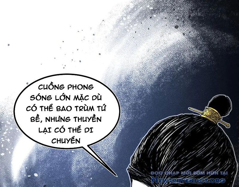 Thiên Hạ Đệ Nhất Lữ Bố - Chapter 132 - Page 28