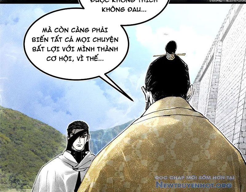 Thiên Hạ Đệ Nhất Lữ Bố - Chapter 132 - Page 31