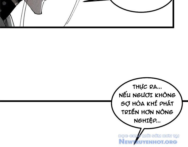 Thiên Hạ Đệ Nhất Lữ Bố - Chapter 132 - Page 38