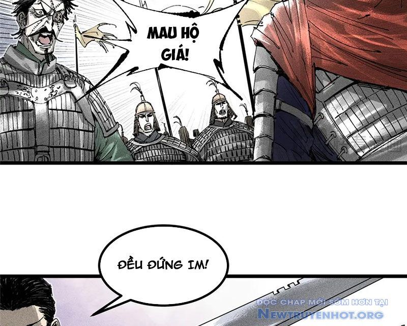 Thiên Hạ Đệ Nhất Lữ Bố - Chapter 132 - Page 46