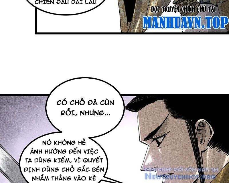 Thiên Hạ Đệ Nhất Lữ Bố - Chapter 132 - Page 52