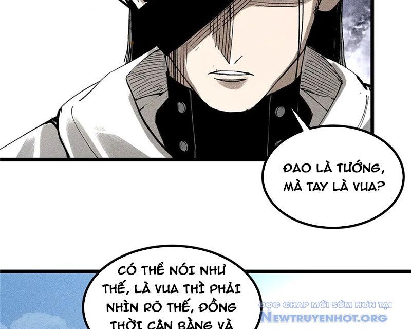 Thiên Hạ Đệ Nhất Lữ Bố - Chapter 132 - Page 55