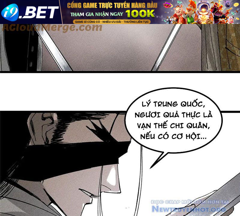 Thiên Hạ Đệ Nhất Lữ Bố - Chapter 132 - Page 59