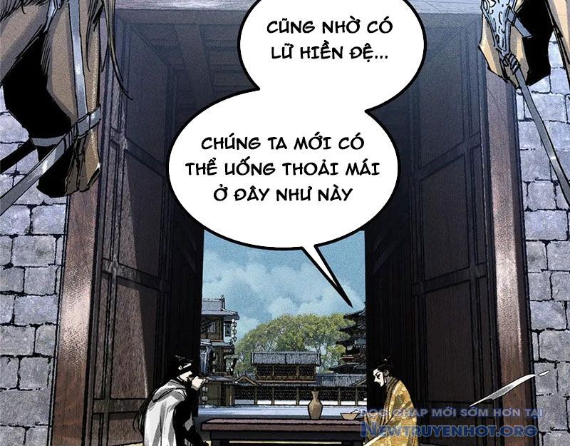 Thiên Hạ Đệ Nhất Lữ Bố - Chapter 132 - Page 7
