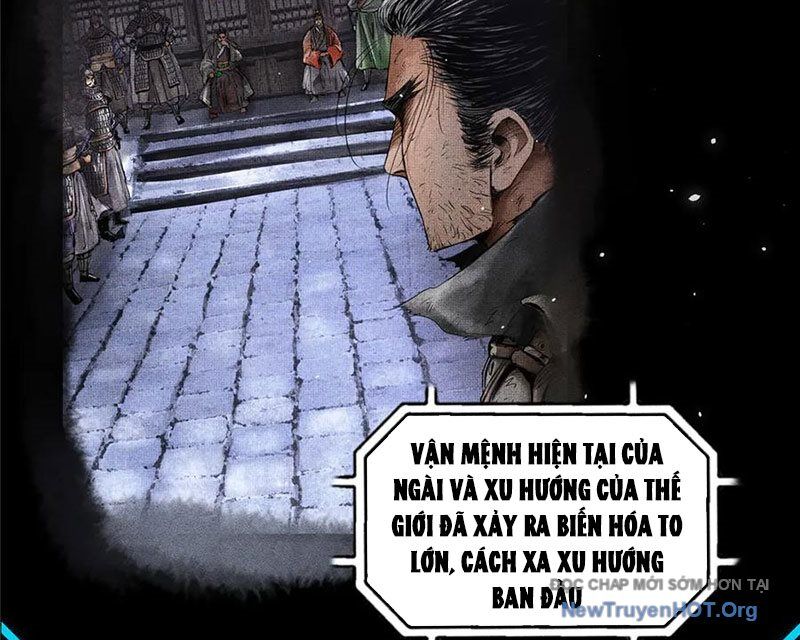 Thiên Hạ Đệ Nhất Lữ Bố - Chapter 133 - Page 53