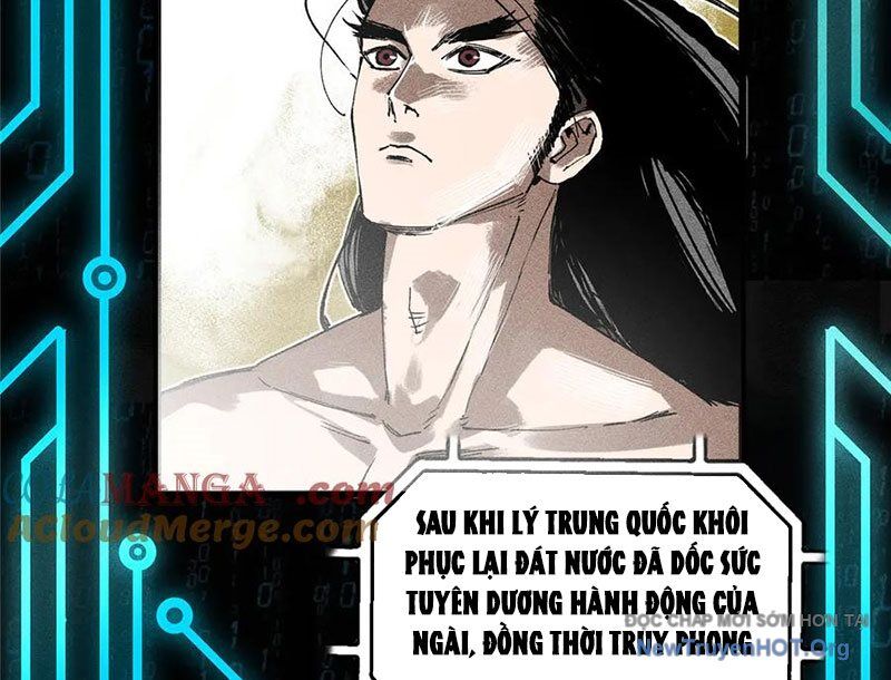 Thiên Hạ Đệ Nhất Lữ Bố - Chapter 133 - Page 7