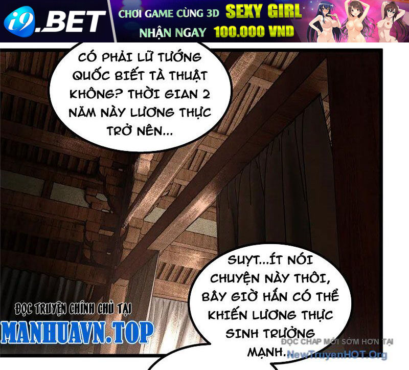 Thiên Hạ Đệ Nhất Lữ Bố - Chapter 133 - Page 79