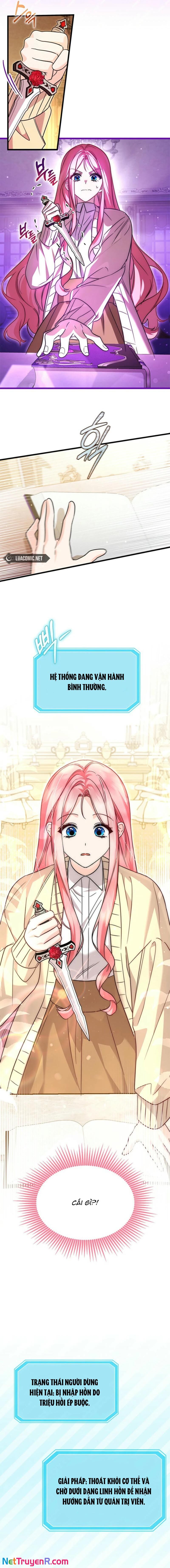 Trở Thành Hầu Nữ Của Bạo Chúa - Chapter 70 - Page 10