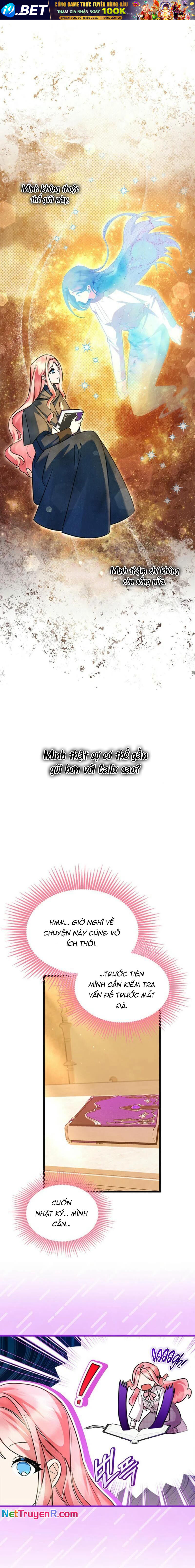 Trở Thành Hầu Nữ Của Bạo Chúa - Chapter 70 - Page 9