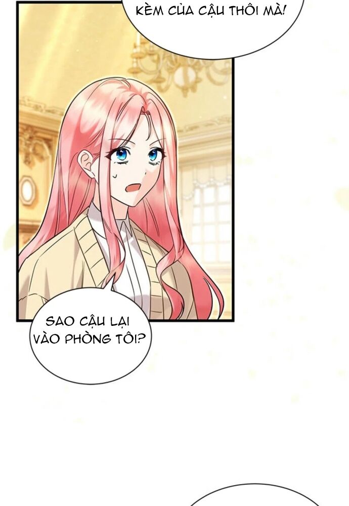 Trở Thành Hầu Nữ Của Bạo Chúa - Chapter 71 - Page 10