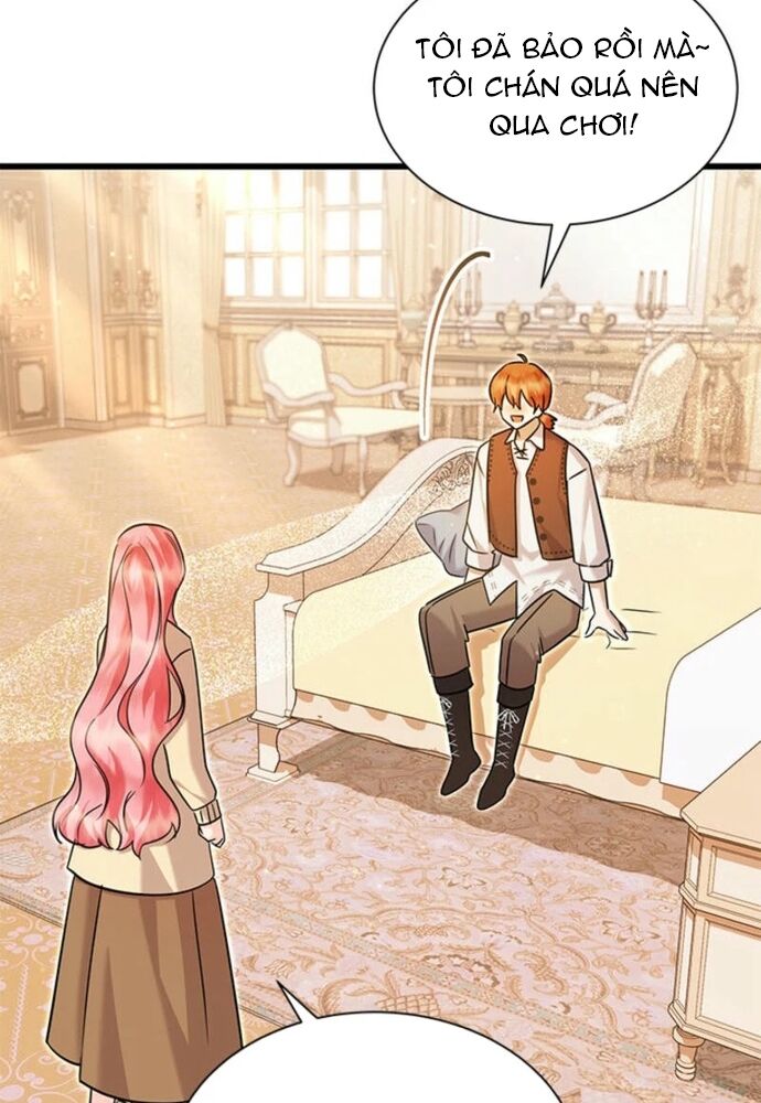 Trở Thành Hầu Nữ Của Bạo Chúa - Chapter 71 - Page 11