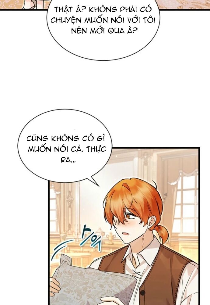 Trở Thành Hầu Nữ Của Bạo Chúa - Chapter 71 - Page 12