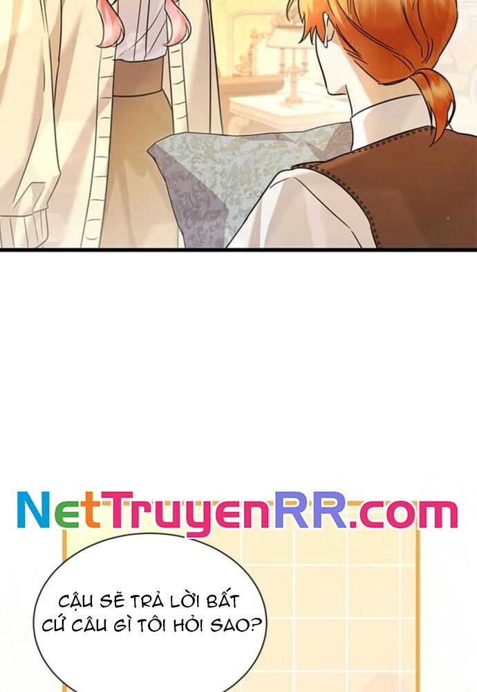 Trở Thành Hầu Nữ Của Bạo Chúa - Chapter 71 - Page 14