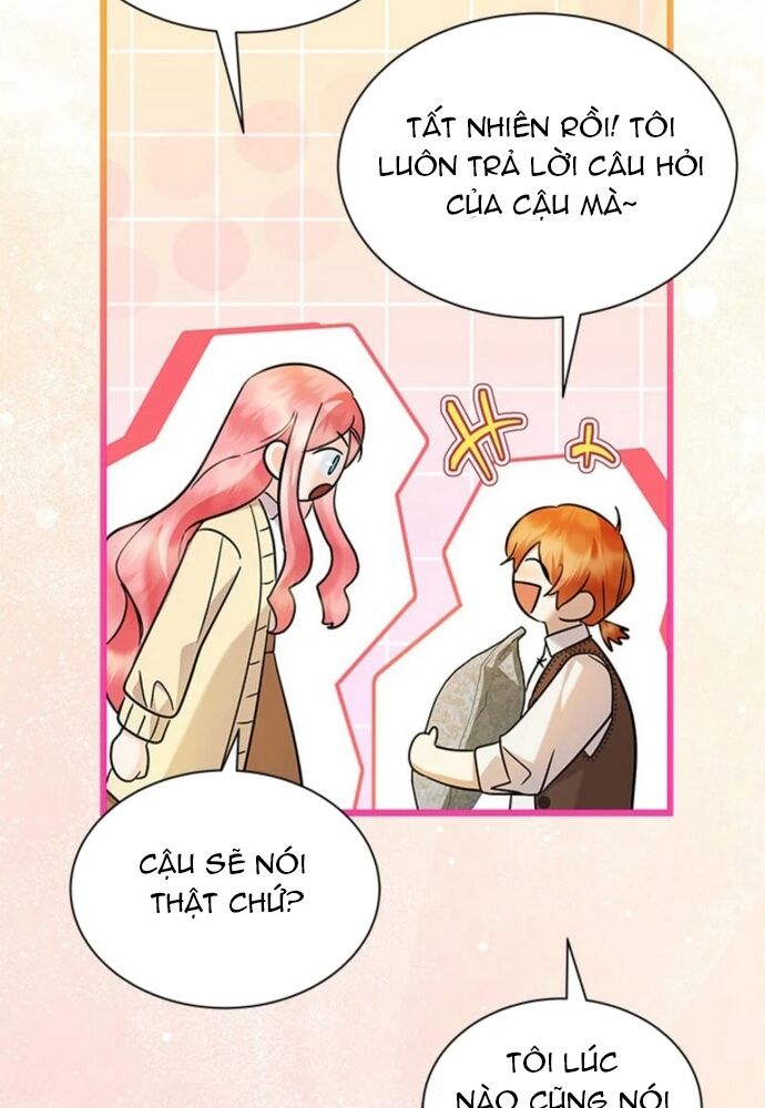 Trở Thành Hầu Nữ Của Bạo Chúa - Chapter 71 - Page 15