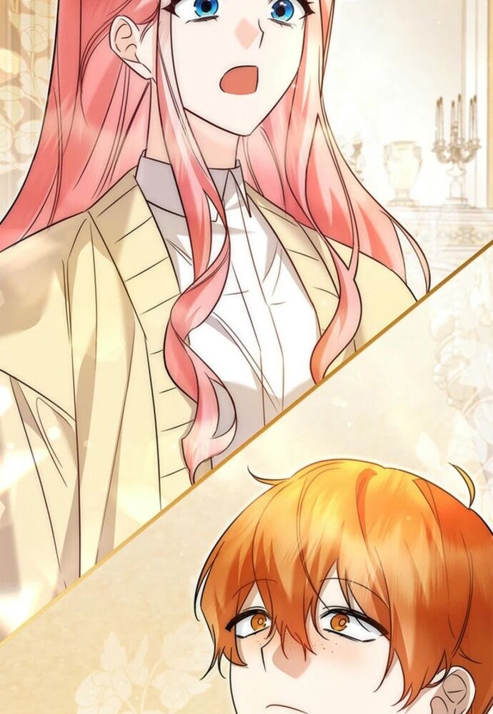 Trở Thành Hầu Nữ Của Bạo Chúa - Chapter 71 - Page 17