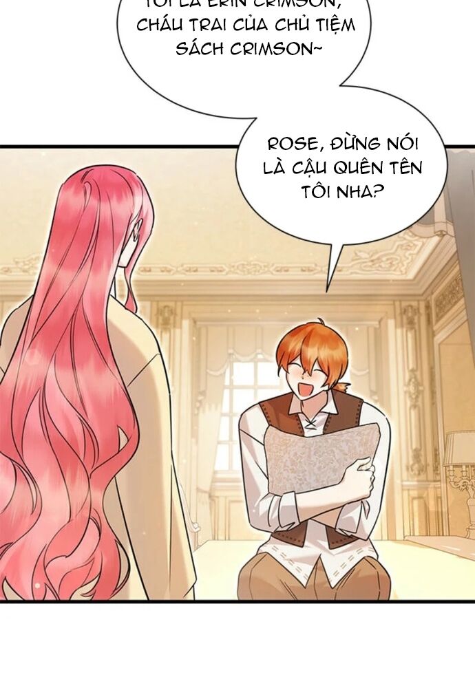 Trở Thành Hầu Nữ Của Bạo Chúa - Chapter 71 - Page 20