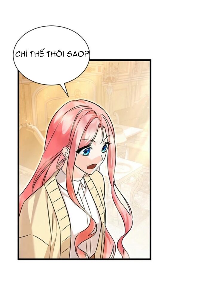 Trở Thành Hầu Nữ Của Bạo Chúa - Chapter 71 - Page 21