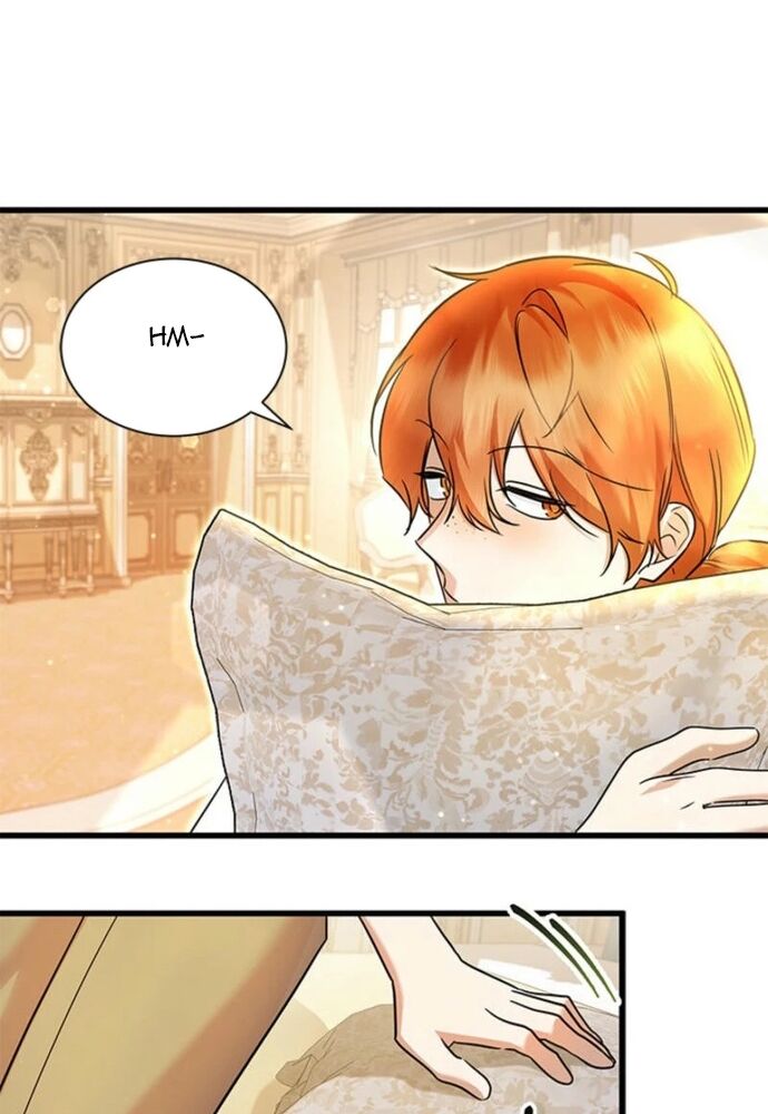 Trở Thành Hầu Nữ Của Bạo Chúa - Chapter 71 - Page 22