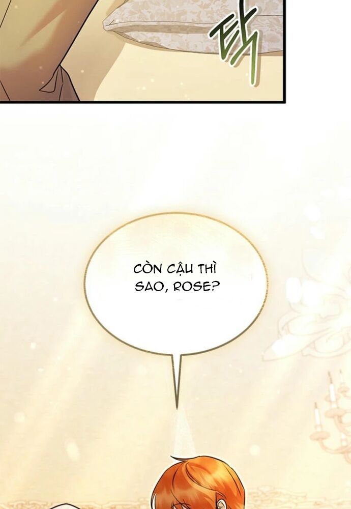 Trở Thành Hầu Nữ Của Bạo Chúa - Chapter 71 - Page 23