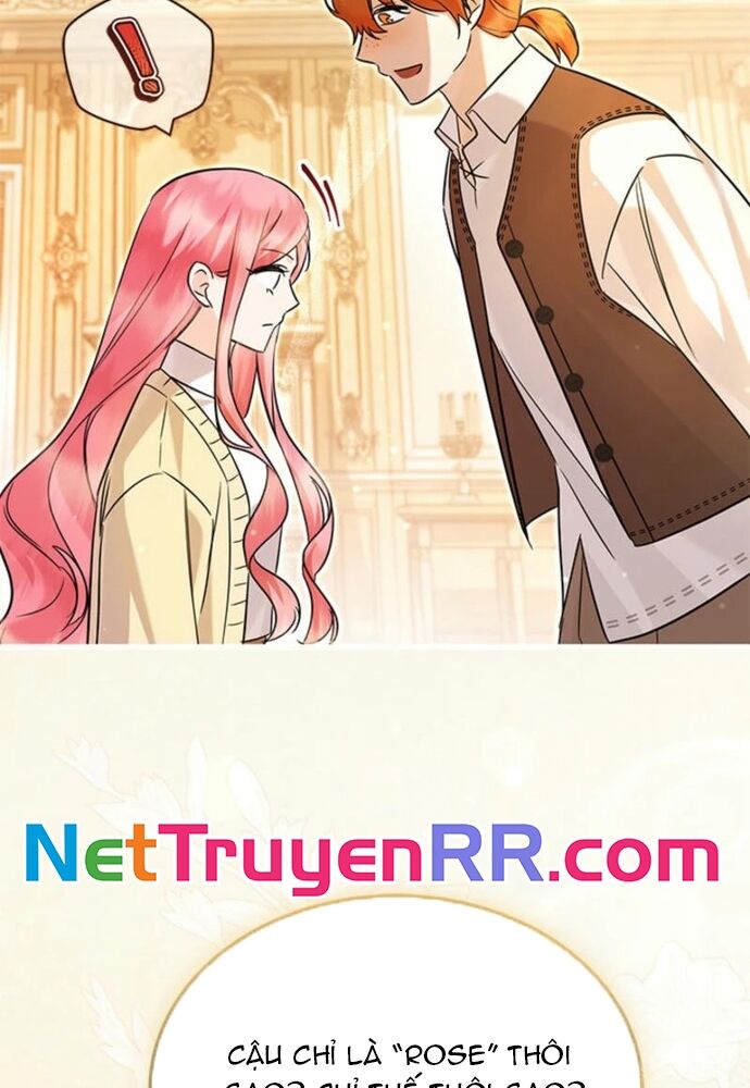 Trở Thành Hầu Nữ Của Bạo Chúa - Chapter 71 - Page 24