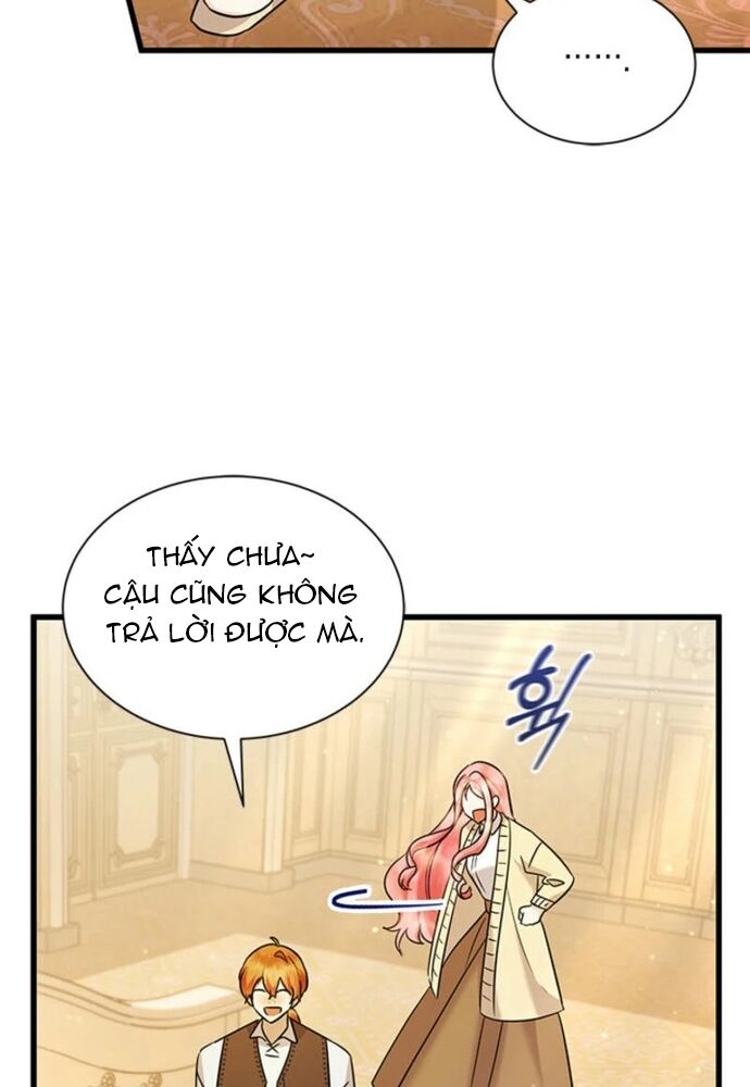 Trở Thành Hầu Nữ Của Bạo Chúa - Chapter 71 - Page 27
