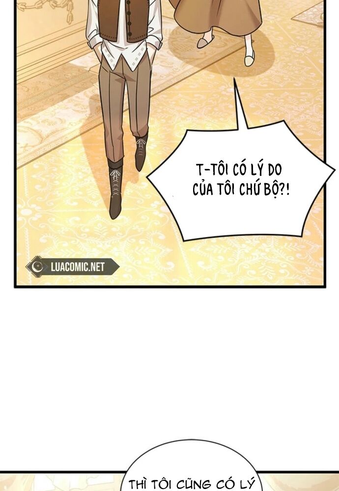 Trở Thành Hầu Nữ Của Bạo Chúa - Chapter 71 - Page 28