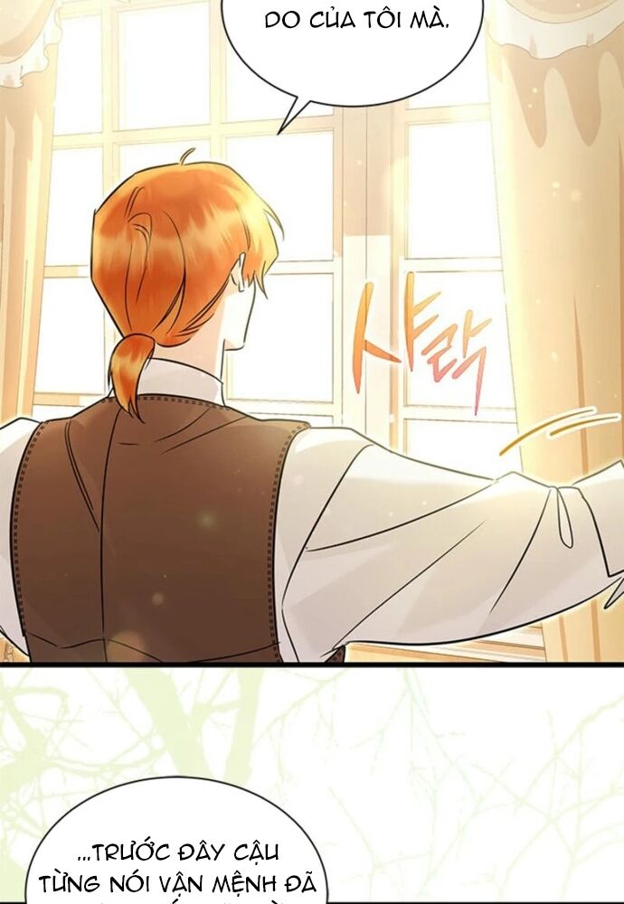 Trở Thành Hầu Nữ Của Bạo Chúa - Chapter 71 - Page 29