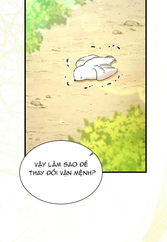 Trở Thành Hầu Nữ Của Bạo Chúa - Chapter 71 - Page 31