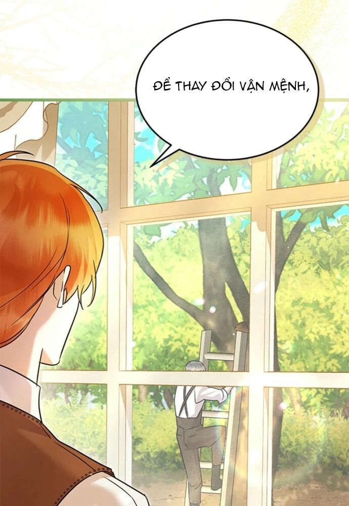 Trở Thành Hầu Nữ Của Bạo Chúa - Chapter 71 - Page 32